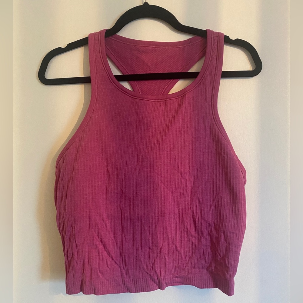 Lululemon Top